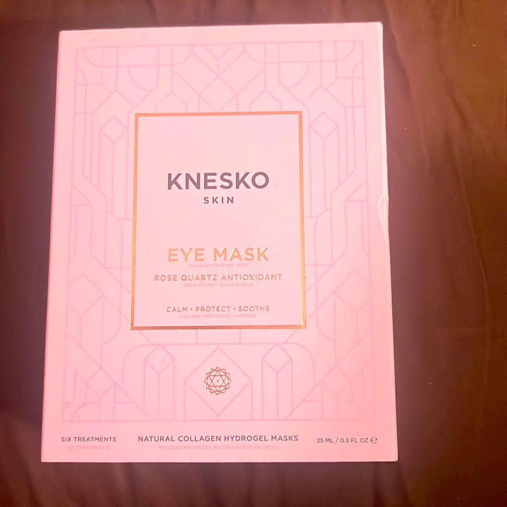 Knesko Skin Eye Mask